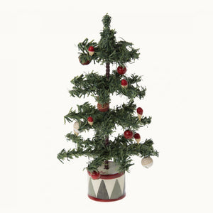 Maileg Miniature Christmas Tree - Green