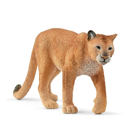 Cougar by Schleich