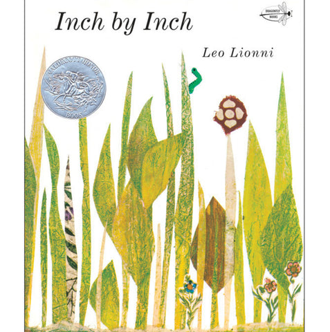 Inch by Inch by Leo Leonni