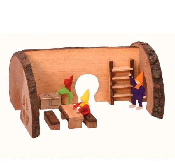 Magic Wood Shire Furniture Set