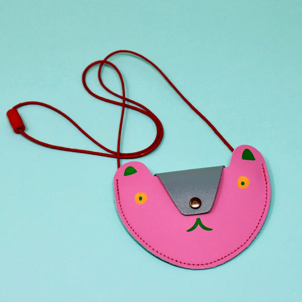 Pocket Purses by Ark Colour Design (several styles!)