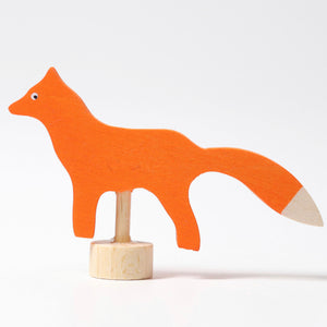 Grimm's Decorative Figure: Fox