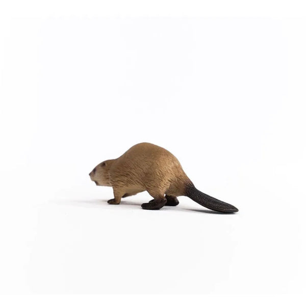 Beaver by Schleich