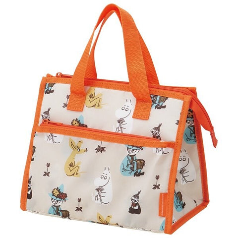 Moomin Insulated Lunch Bag