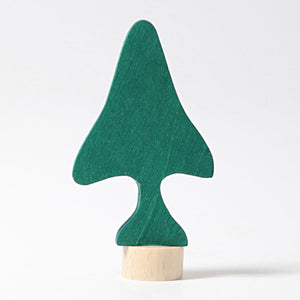Grimm's Decorative Figure: fir tree