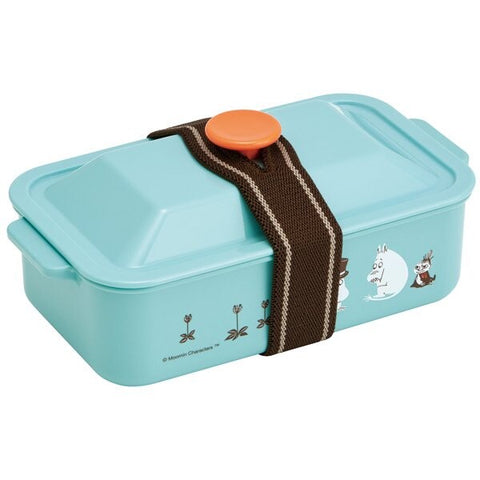 Moomin Cocotte Bento Box
