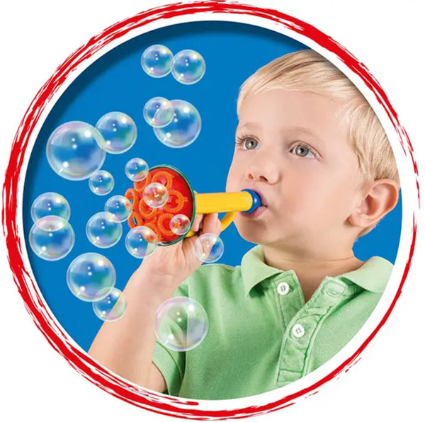 Pustefix Bubble Trumpet