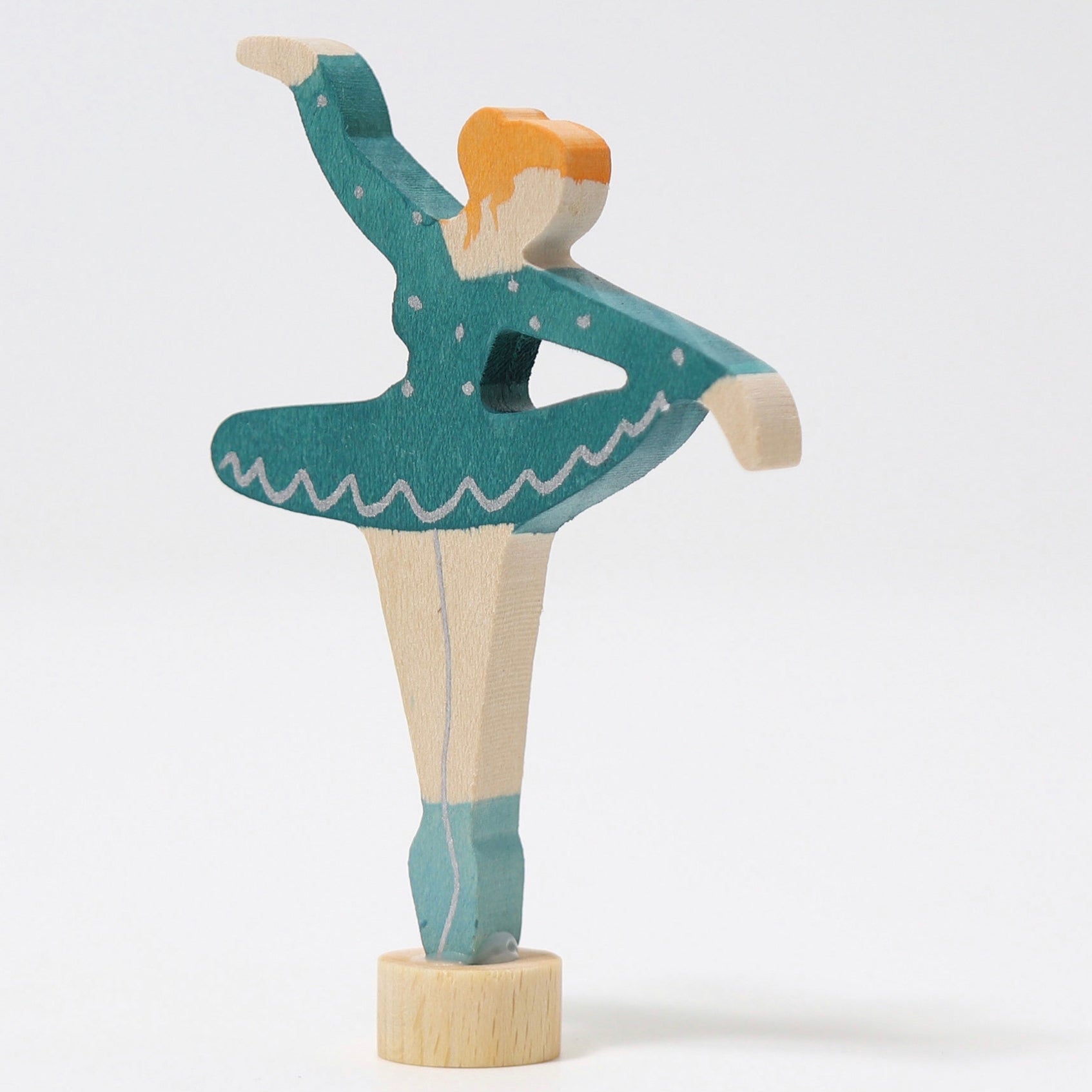 Grimm's Decorative Figure: Sea Breeze Ballerina