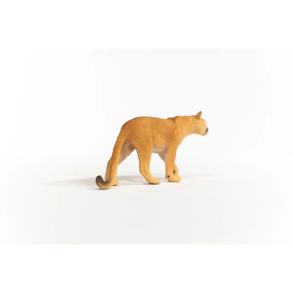 Cougar by Schleich