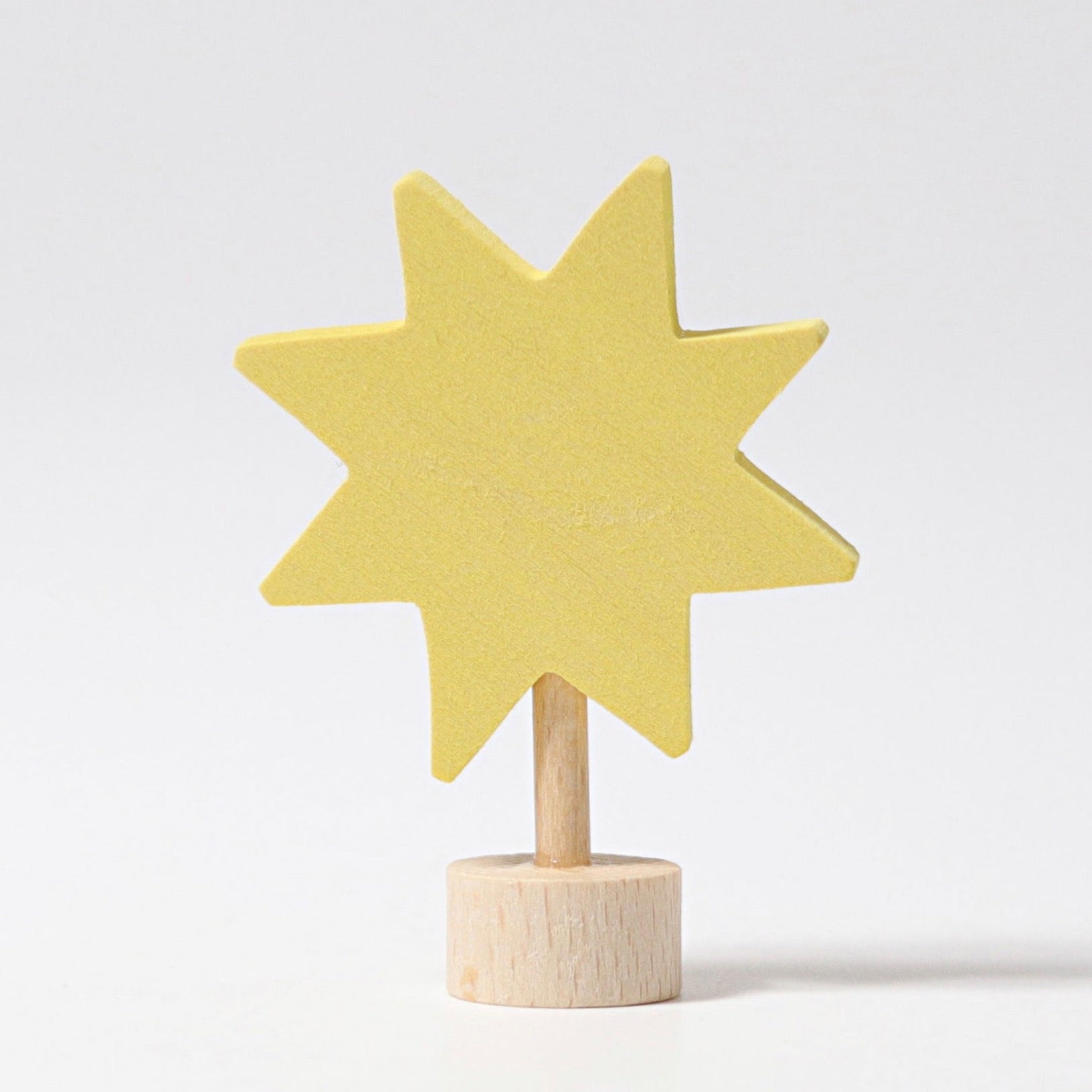 Grimm's Decorative Figure: Star