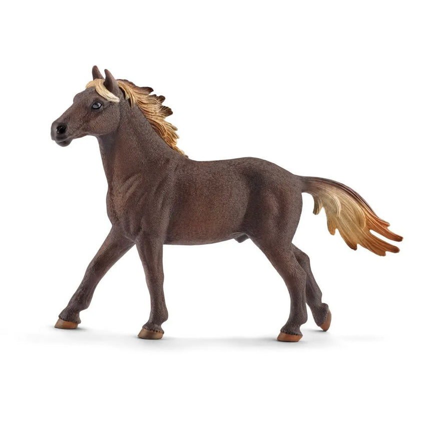 Mustang Stallion by Schleich