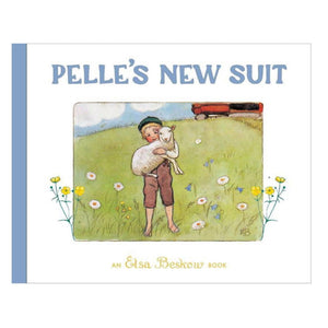 Pelle’s New Suit