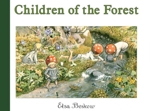 Children of the Forest