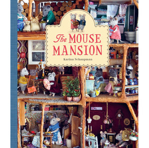 The Mouse Mansion