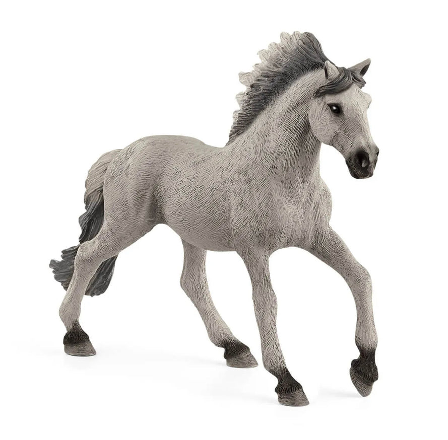 Sorraia Mustang Stallion by Schleich