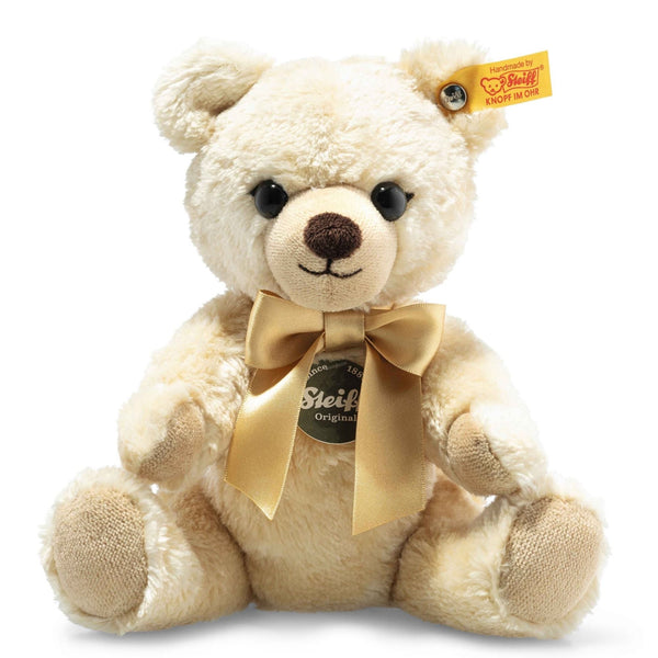 Petsy Jointed Teddy Bear by Steiff