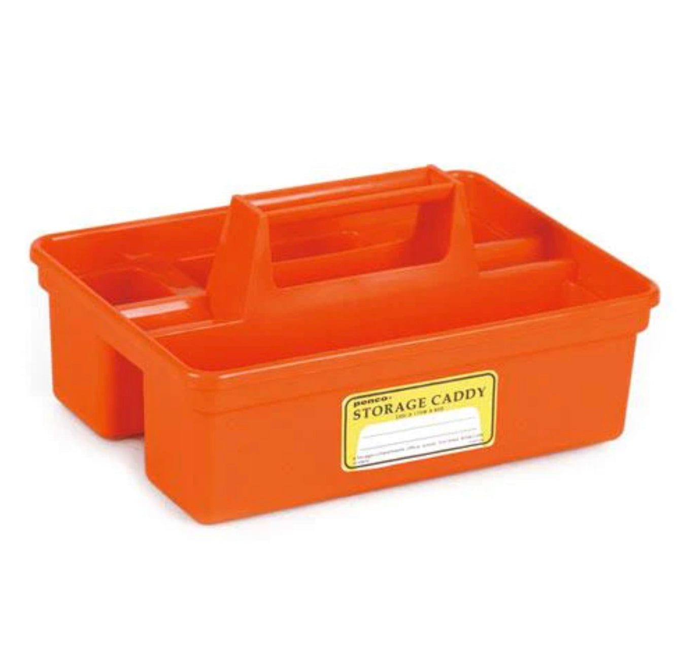Storage Caddy by Penco (more colors!)