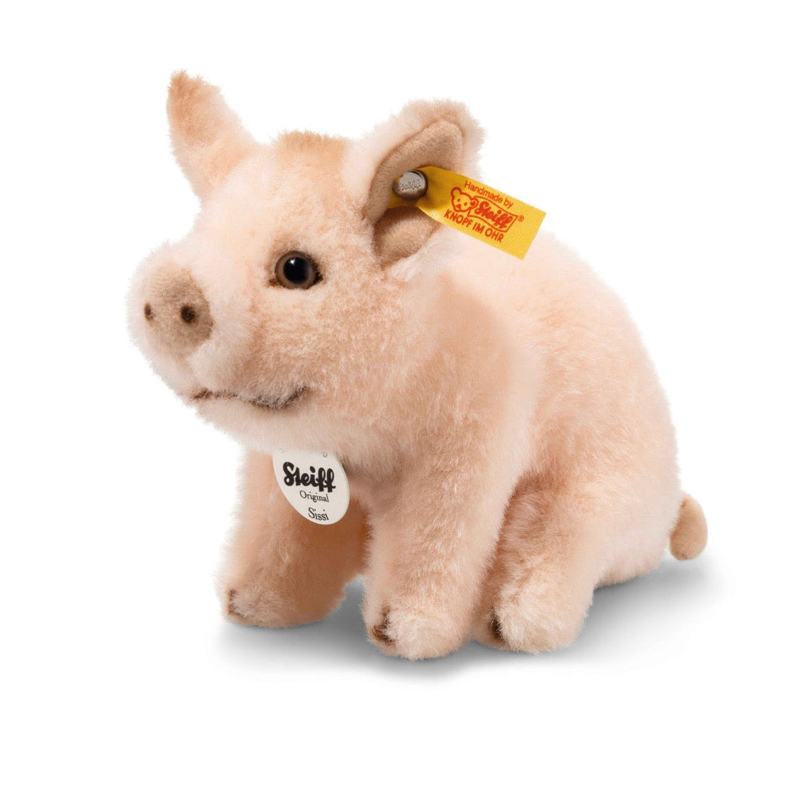 Sissi Piglet by Steiff
