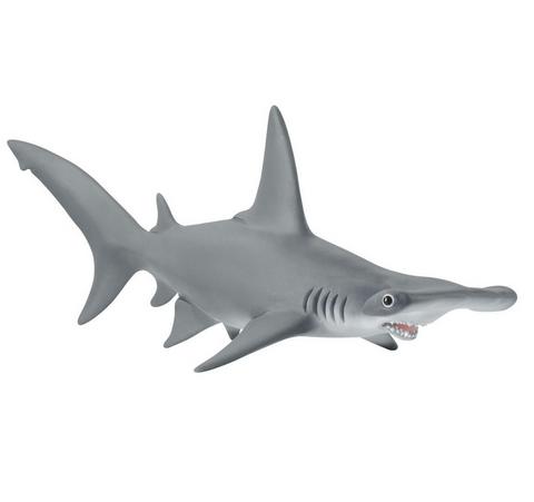 Hammerhead Shark by Schleich