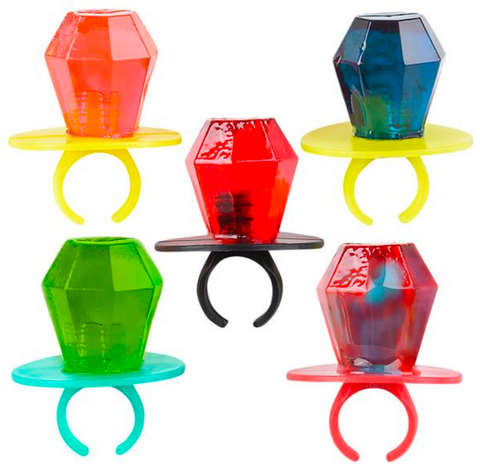 Ring Pop