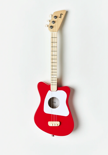 Loog Mini Guitar (more colors!)