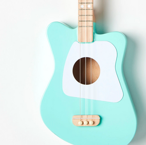 Loog Mini Guitar (more colors!)