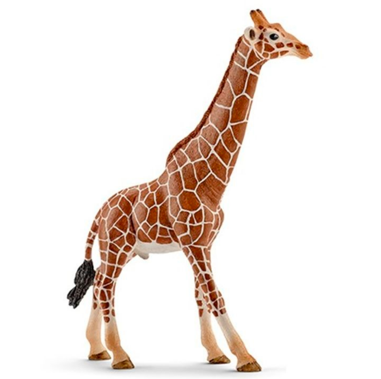 Giraffe Male by Schleich