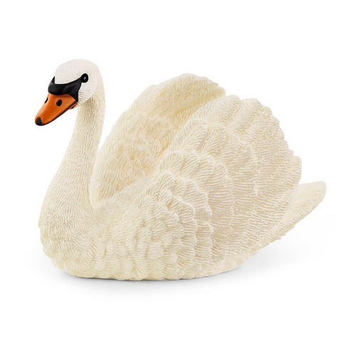 Swan by Schleich