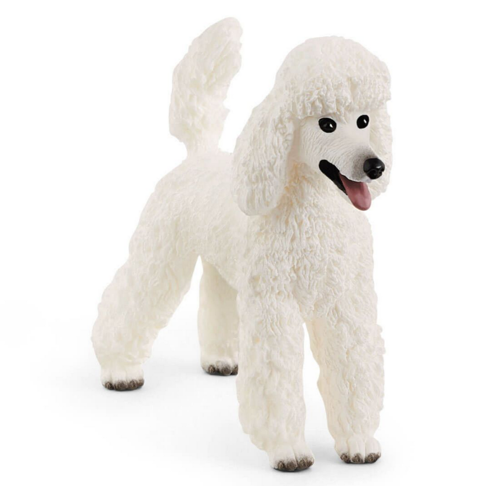Poodle by Schleich