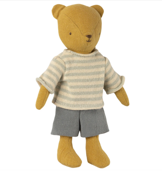 Shirt & Pants for Maileg Teddy Junior