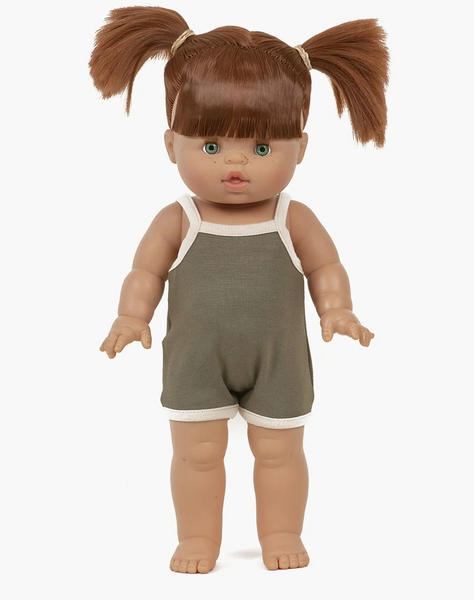 Minikane Gabriella Doll