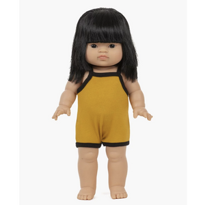 Minikane Jade-Lou Doll