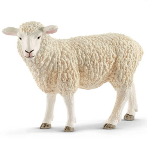 Sheep by Schleich