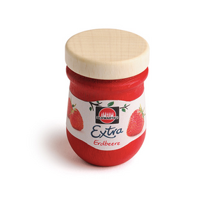 Erzi Jar of Strawberry Jam