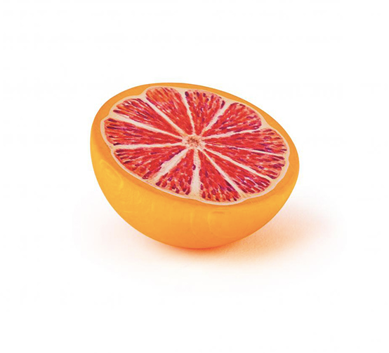 Erzi Grapefruit