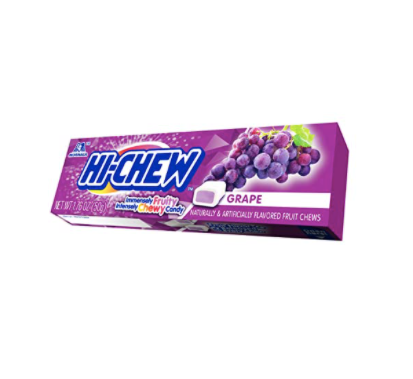 Hi-Chew Grape