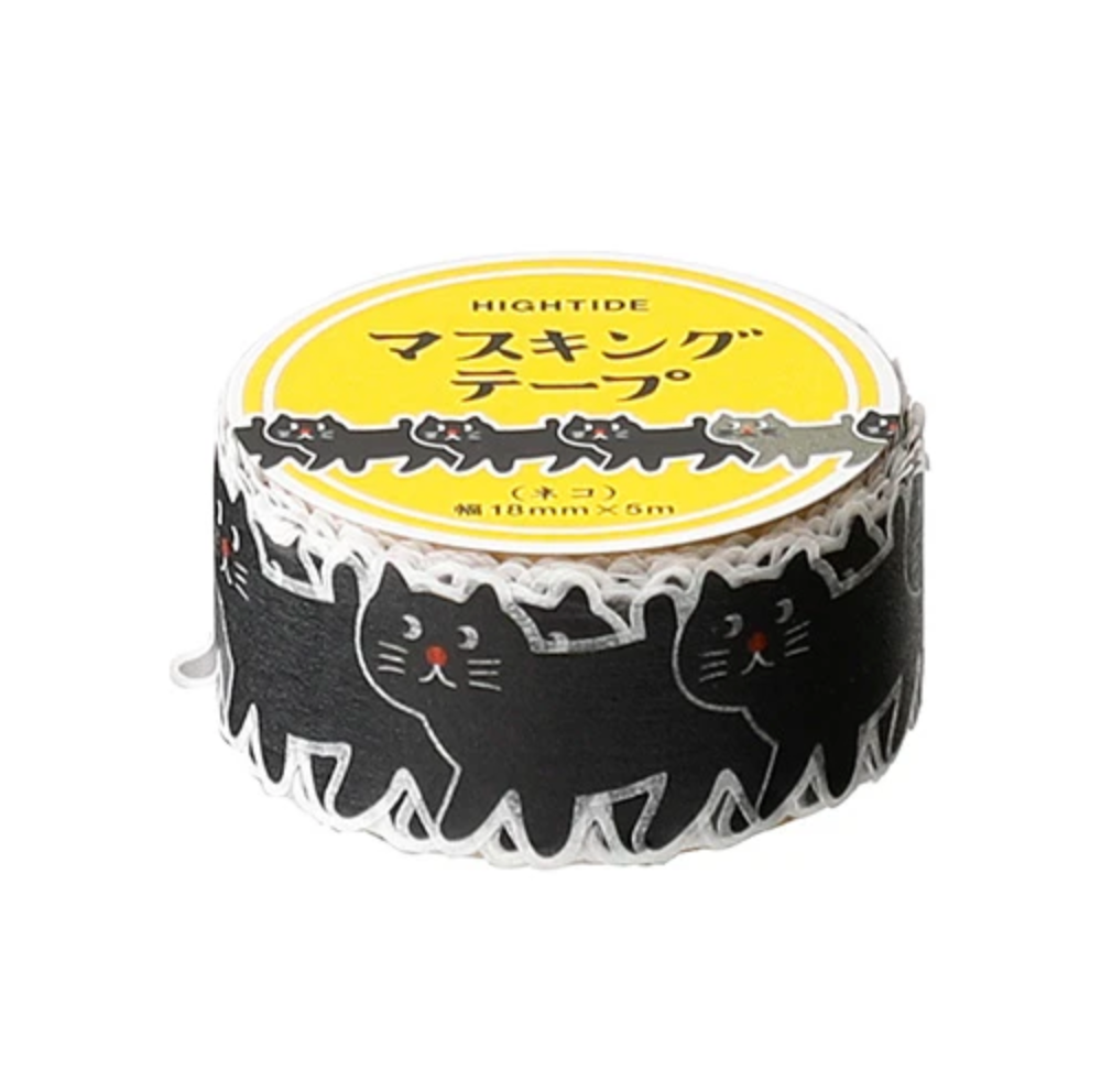 Cat Washi Tape by Penco