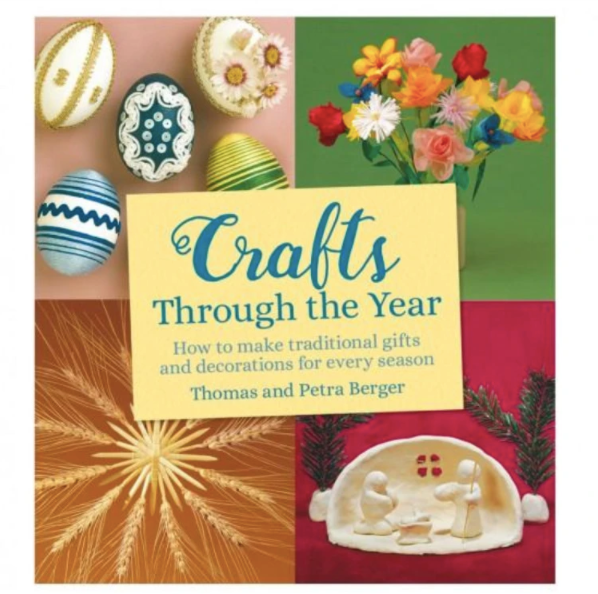 Crafts Through the Year