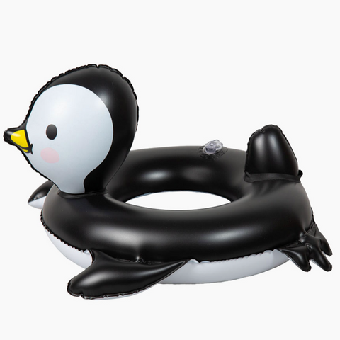 Penguin Float for Minikane Dolls