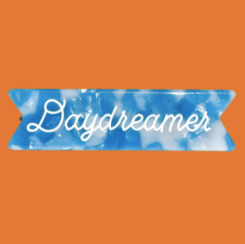 Daydreamer Hair Clip by Eugenia Kids