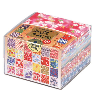 Chiyogami 360pcs Washi Origami Paper