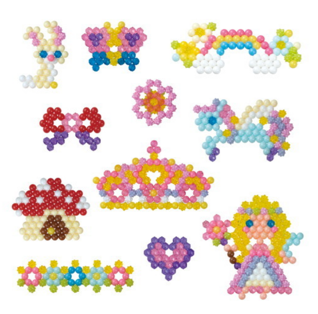 Products  Aquabeads