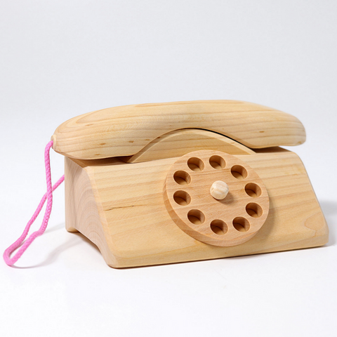 Grimm's Telephone