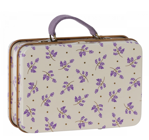 Maileg Metal Suitcase (several styles)