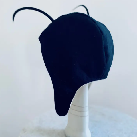 Antennae Hat by Jack Be Nimble (2 sizes)