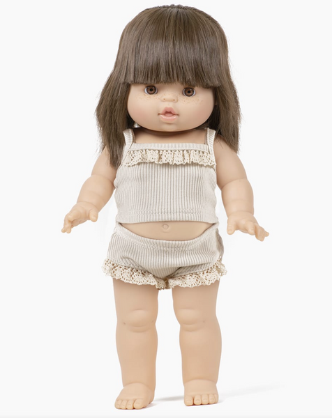 Minikane Janelle Doll