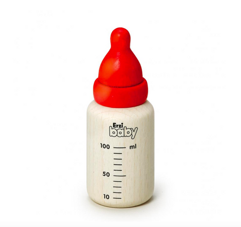 Erzi Baby Bottle
