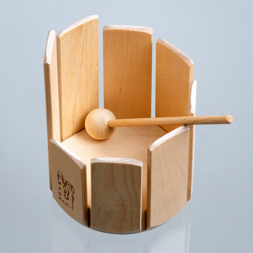 Music and  Movement