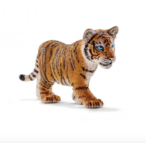 Tiger Cub by Schleich