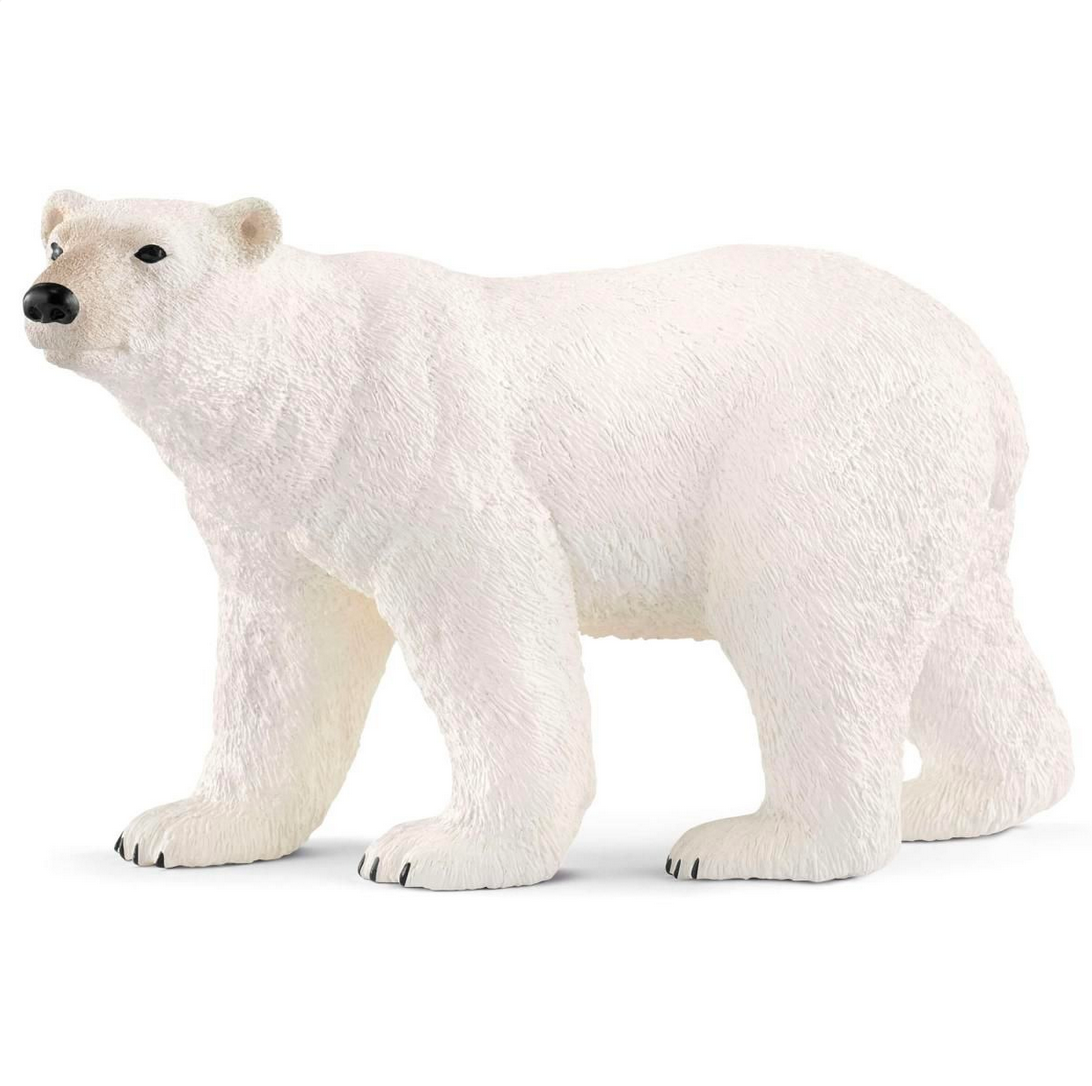 Polar Bear by Schleich